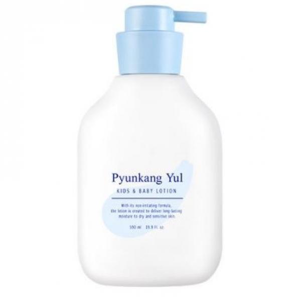 편강율 키즈 앤 베이비 로션, 590ml, 1개
