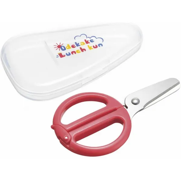 예상수령일 2-6일 이내 릿 Richell 외출 점심 군 바삭 바삭 만료 이유식 가위 B07DNXB5W8 일본아마존추천