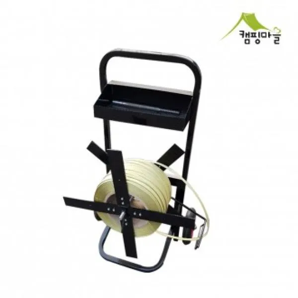 Stn963563거치대/Pp밴드 Pet밴드거치대 노끈밴딩 거치대 밴딩기 1