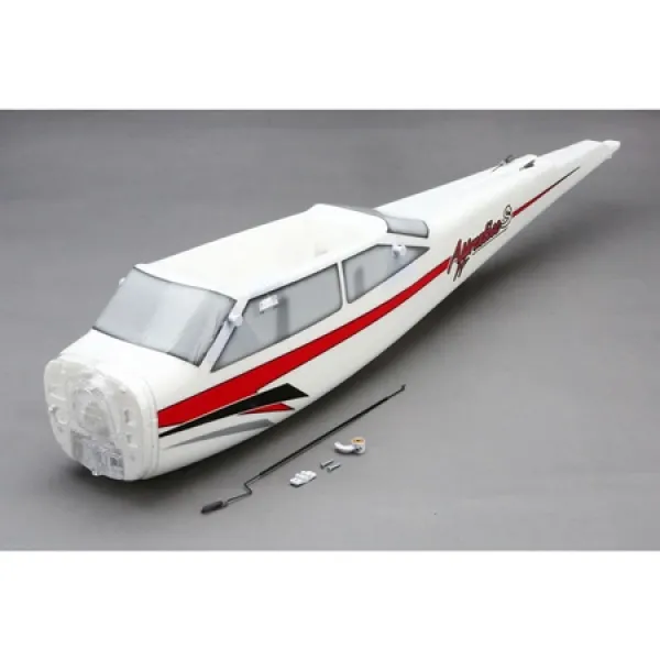 E-flite e-플라이트 동체: 견습생 s 15e rtf efl310002 PROD670005131, 상세 설명 참조0, One Color