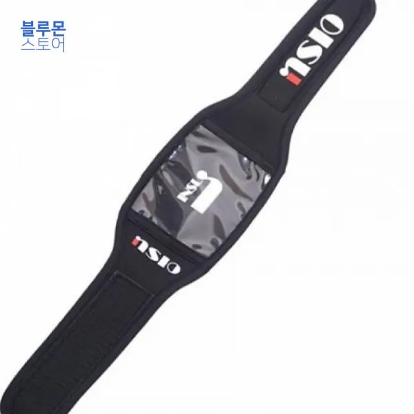 블루몬 [INSLO] 시즌권케이스 암밴드 SM1287 리프트케이스 회원권밴드 티켓암밴드