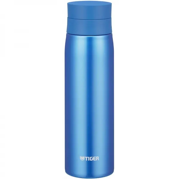 일본배송 (변압기) 타이거 보온병 수통 스크루 마구 보틀 6시간 보온 보냉 500ml불구속 텀블러, 단일옵션