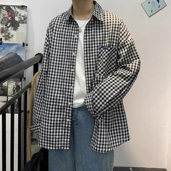 아리아리 무거운 머리 다녀가다 마른남자옷 싫증나다 홍진 배기 슬랙스 와이드 캐주얼 룩 트렌드 클래식 카고바지