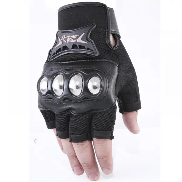Kirahosi 여름 남녀 장갑 오토바이 자외선 차단 + 스마트스트랩 증정 129호 Ceppxpq