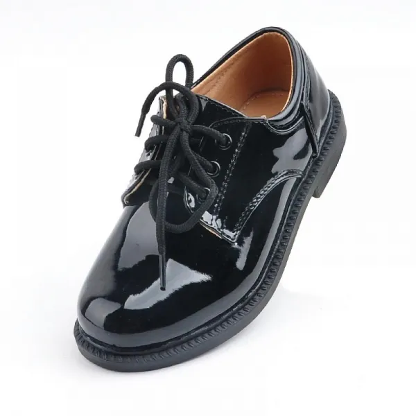 kirahosi 남자 주니어 정장 남아구두 로퍼 아동 구두 주니어 신발 282 HR8+덧신 증정 BDrf2o8z