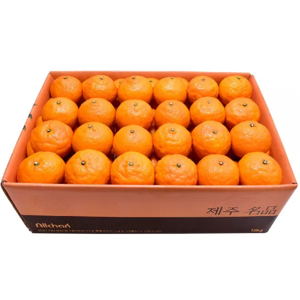 삼다몰 제주 카라향(귤로향) 3kg 5kg 10kg, 카라향(귤로향) 대과 10kg(44~80과 내외), 1박스