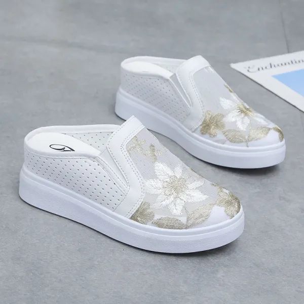 Krui@#1111 츄카 쪼리 2020 여름 키높이 슬리퍼