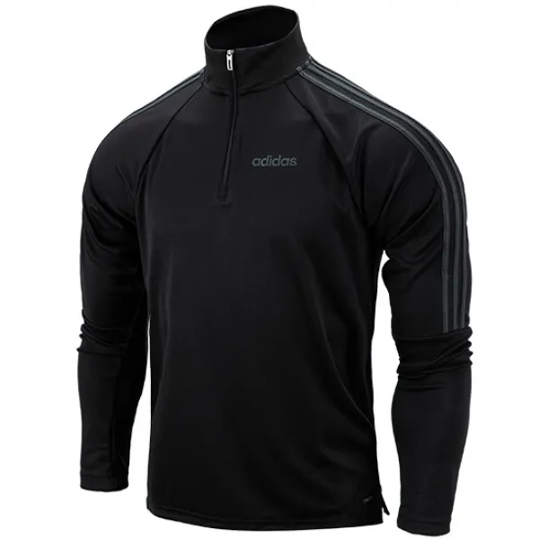 아디다스 정품 세레노19 트레이닝 탑 트랙탑