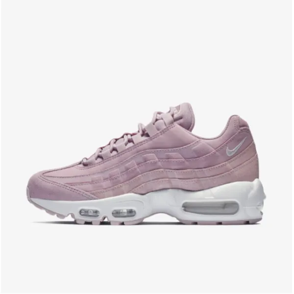 Nike 나이키 에어맥스 95 프리미엄 콘트라스트 807443-503