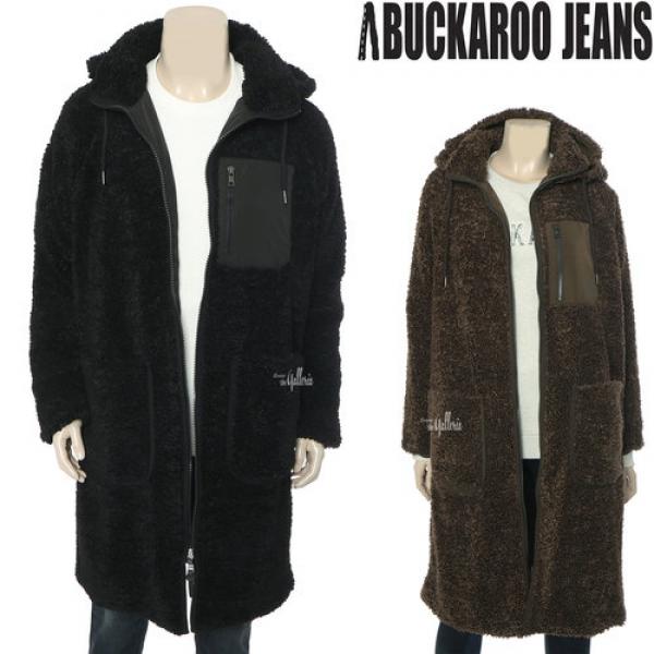  버커루 남여공용 보아후리스 롱기장 후드점퍼 B194jp230p 갤러리아 