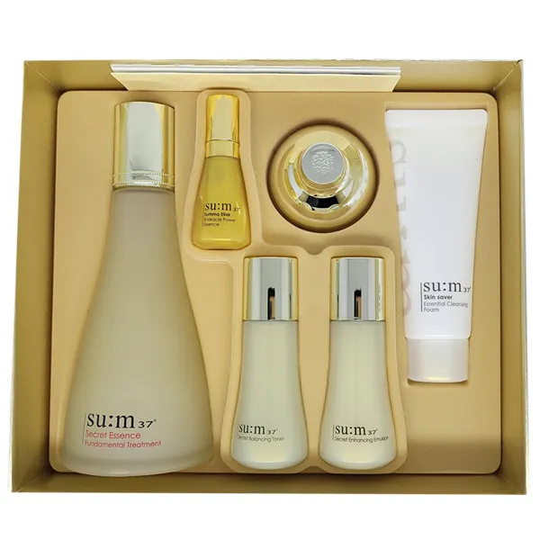 숨37 시크릿 에센스 150ml 기획 세트, 에센스150ml(기획세트)