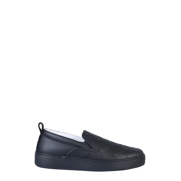 [보테가 베네타]BOTTEGA VENETA DODGER SNEAKER