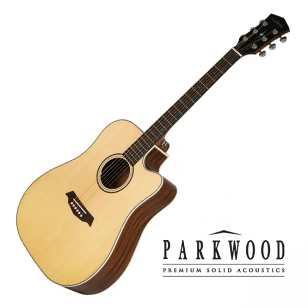 Parkwood 어쿠스틱기타 S26, *, *