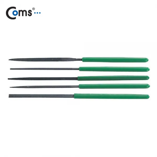 [ASU_1799265] Prokit 다듬질용 줄세트(5pcs) (8PK-605A) 공구류 멀티공구 공구용품 공구 공구종류, 단일상품