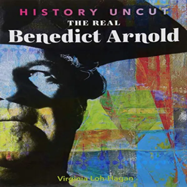 The Real Benedict Arnold History Uncut 리얼 베네딕트 아놀드 역사 포경 1