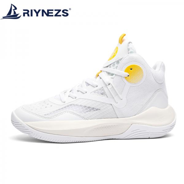 RIYNEZS 농구화 운동화 스니커즈