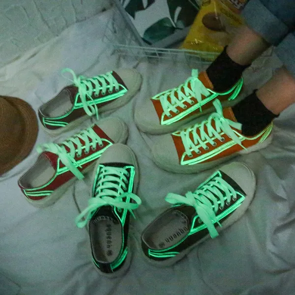 엠오엔2 여성화 캔버스화 운동화 스니커즈 통굽 슬립온 키높이 신발 슈즈 패션 아쿠아 여학생