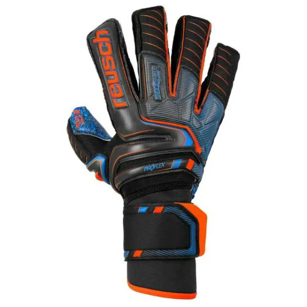 로 이 스 축구 장비 골키퍼 장갑 reusch attrakt - g 3 - fusion - ortho - tec - goaliator, 상세설명참조 상품 문의는 상품 문의란에 적어주세요