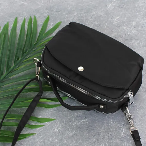 중이몰 사이즈가작아 메기좋은 여성크로스백 선물용 여행용