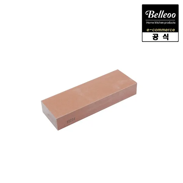 벨레오 숫돌 중벌용 1000 연마석 주방 칼갈이 옵션4번