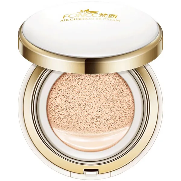 범서쿠션 Bb 크림 네이비 컨실러 강조 보습차리 경박성 지속적인 수분 보습 탈수 안함 자연스럽게 컨실러 Bb 크림 단일상품