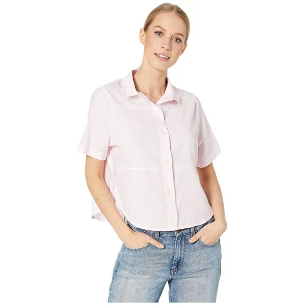 [해외제품] Hurley Wilson Shipwrecks Short-Sleeve Top (헐리 윌슨 쇼트슬리브 톱 난파)