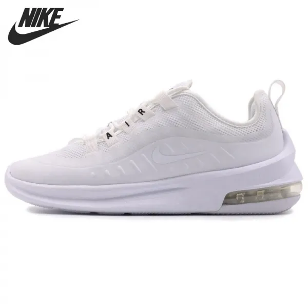 나이키 NIKE (( BEST )) HOT ISSUE !! 남여공용 에어 맥스 엑시스 화이트 WMNS 러닝화