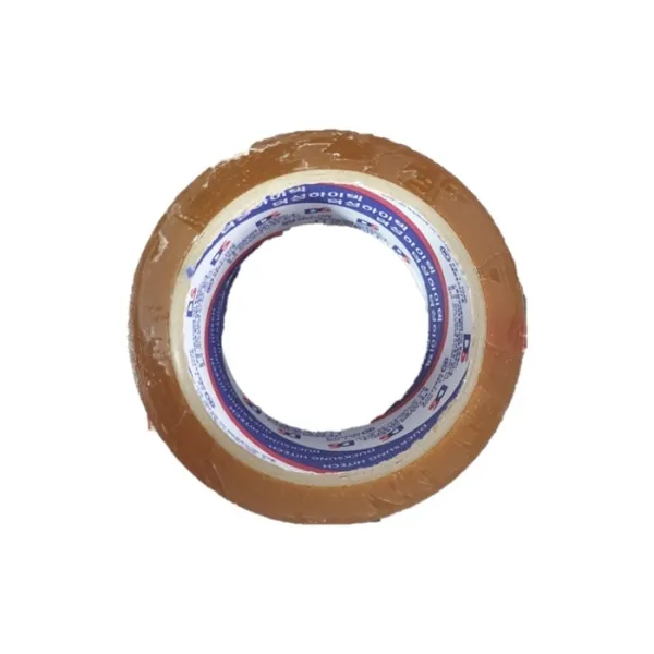 [2N] 덕성 오공 대선 투명 50mm50M 랜덤 x8Set_DS00260228