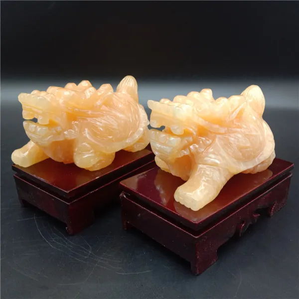 와이유 거북용 미황옥룡거북비사화살진택납복객실홈쇼핑장액세서리재풍수취소포 길이는 35센티미터이고 받침대는 1존함