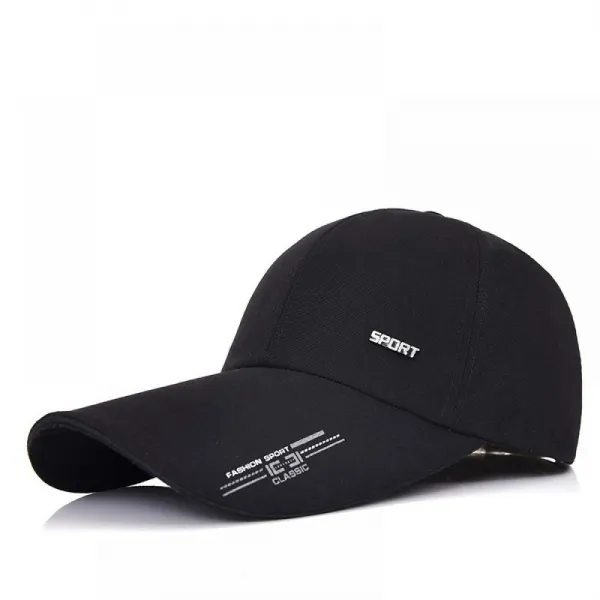 Mj 4 남성 남자 야구 모자 군모 패션 등산 썬캡 360 T2db8g