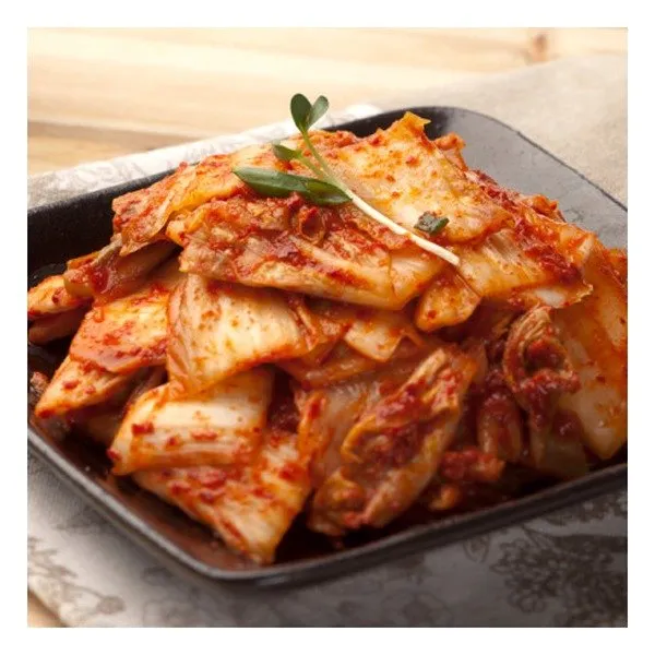[규수댁] 늘맛나 맛김치 3kg, 상세 설명 참조