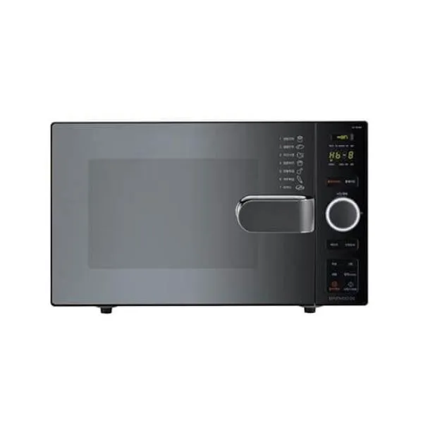 (대우전자) 프라이어 멀티 오븐 KCS24BK (용량-24L) 용량/오븐/멀티/대우전자/프라이어, 단일 모델명/품번