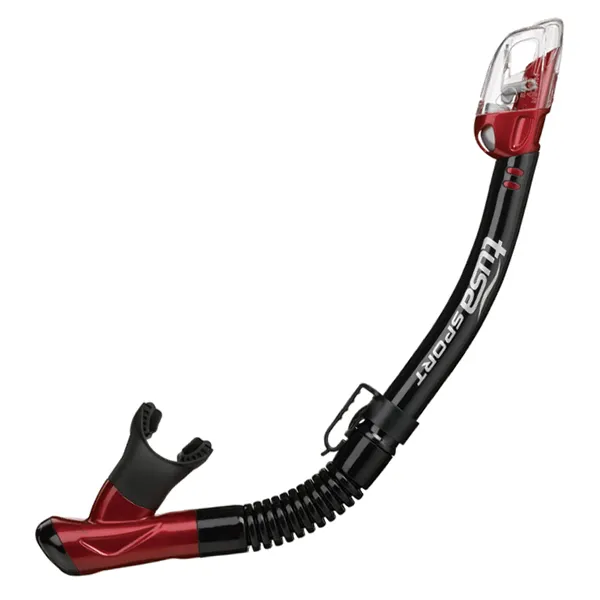 투사 드라이탑 스노클 USP-250-MDR