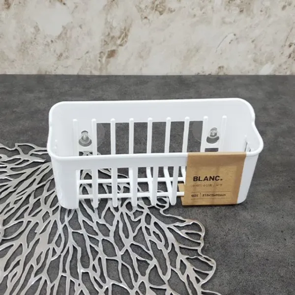 푼쏭셸생활건강 수세미거치대 홀더 받침대 걸이 수납통 포켓 화이트 세제수납 수세미수납 수세미대 퍅핫킨 7ujQn+U97mX 주방정리용품 주방용품 기타주방정리용품, AZ 지금선택오케