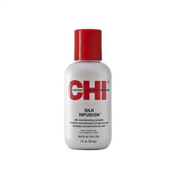 CHI CHI Silk Infusion 2 FL Oz, 상세내용참조