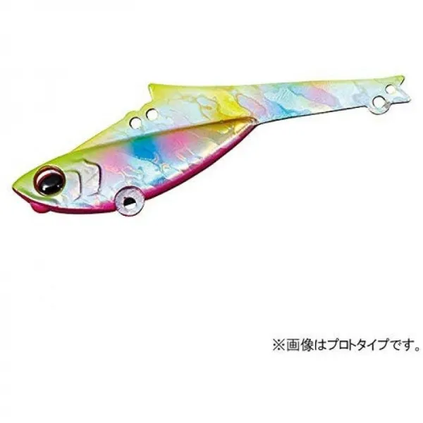 다이와 (DAIWA) 루어 쇼어 스파르타 블루 스틸 45g 불야성