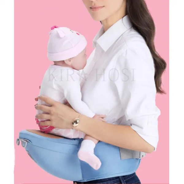 kirahosi 클래시 6 유아 힙시트 아기띠 어린이 사계절용 힙시트 23 TS6 + 스마트스트랩 증정 CGu0trk, 연둣빛