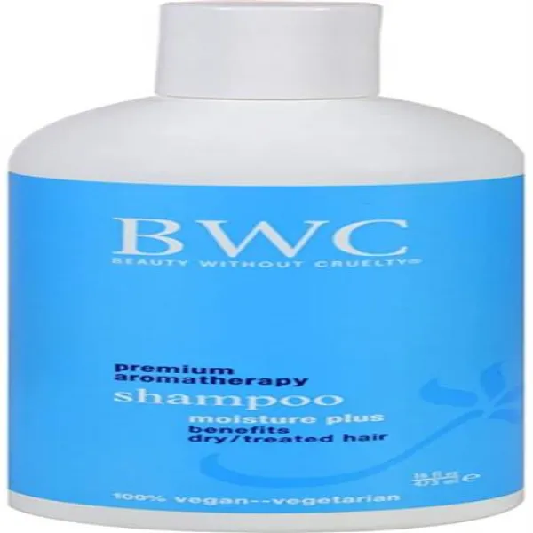 샴푸 모이스춰 플러스 잔혹성없는 아름다움 16 온스 액상 단일상품