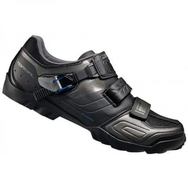 시마노 클릿슈즈 SHIMANO (시마노) SH-M089LE 36.0 시마노 사이즈 cm 환산 (근사치 22.5cm) 블랙 SH-M089