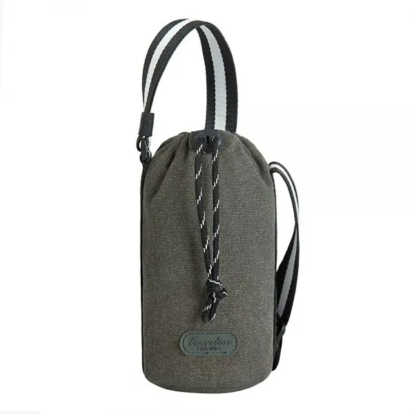 Travelon Coastal 물병 가방, 오이스터, Oyster., 해안 가방, 단일색상