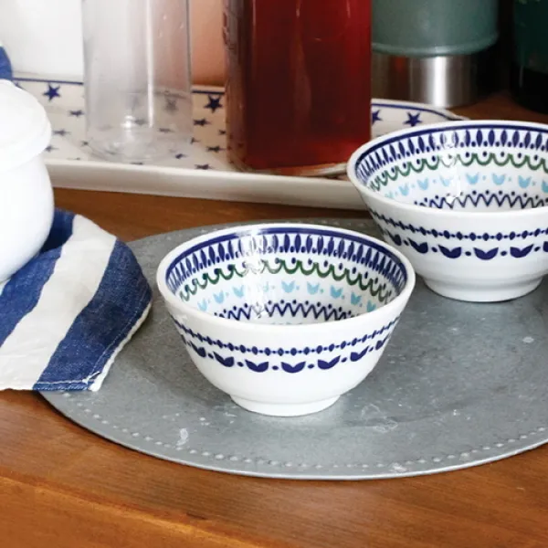  바보사랑 일본산 코발트가든 공기 2p 1개