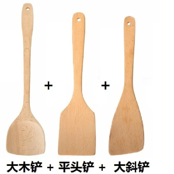 나무는 냄비에 붙지 않는다 삽 나무 긴자 냄비 부엌 모두 볶음 산자, 빅나무 삽빅삽상고머리 삽삼종세트