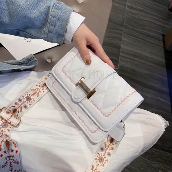 kirahosi 가을 여자 크로스백 겨울 여성 대용량 예쁜 크로스 숄더백 가방 핸드백 361 GS11 DDxjz221