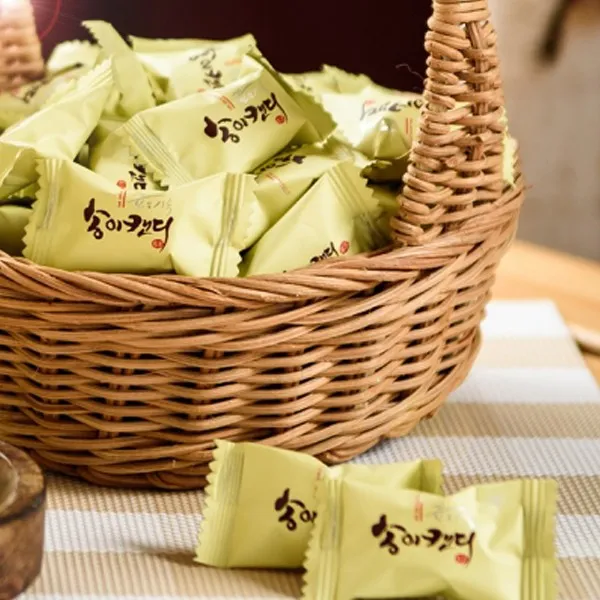 송이캔디 250g 식품/농축산물/건강식품/캔디/송이 단일 수량 단일 구성품