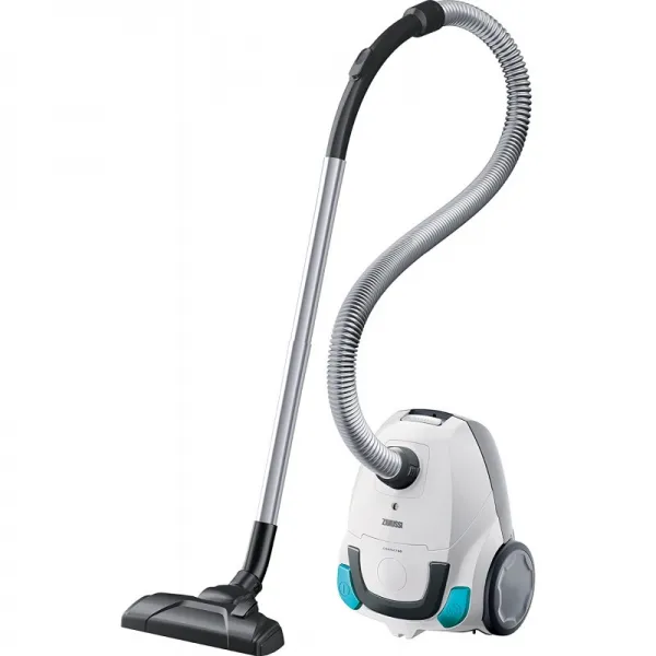 Zanussi ZAN2100WB 소형 고갈 실린더 진공 청소기 700w