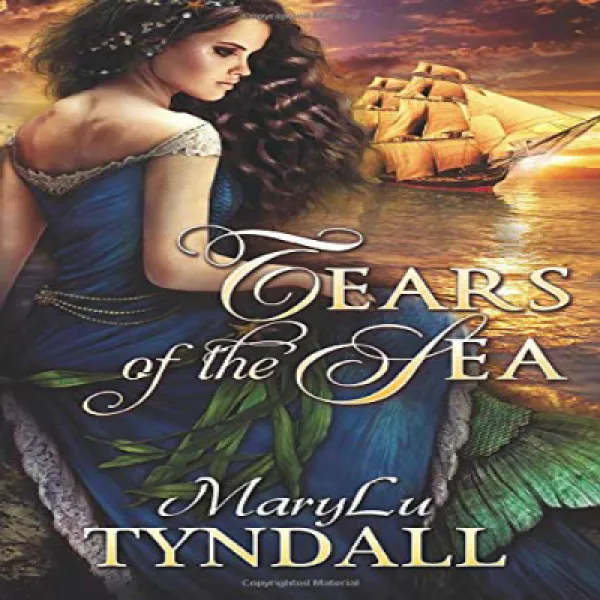 Paperback Tears Of The Sea 문고판 바다의 눈물 1