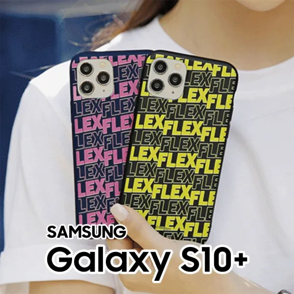 씬퀑쓰모바일태블릿 투톤플렉스 갤럭시S10+ G975 실리콘 케이스 소프트케이스 실리콘케이스 젤리케이스 켄쫄꿈 xbV0o+10917 휴대폰액세서리 휴대폰케이스