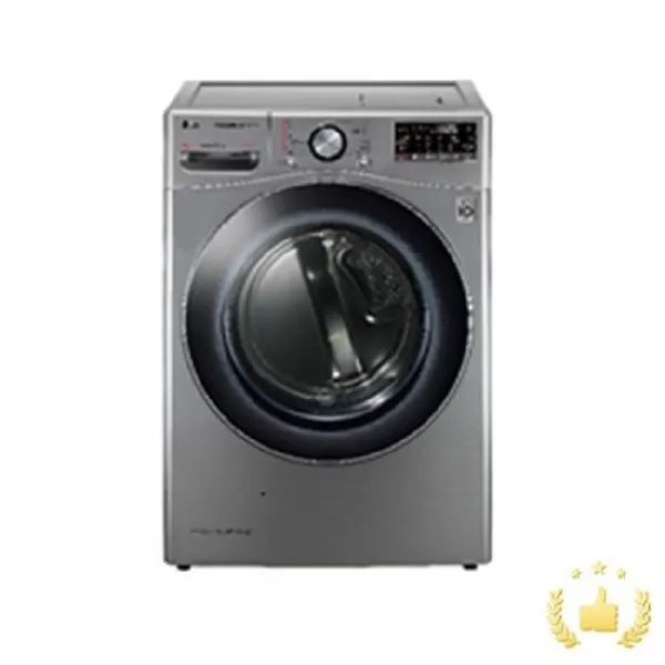  Lg전자 건조기 Rh16vts 스태킹키트포함 16kg/모던스테인리스 상세 설명 참조
