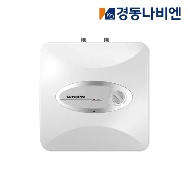 경동나비엔 전기온수기 ESW550 스텐 순간 저장식, 30리터 바닥설치형 ESW550-30U_ 택배발송