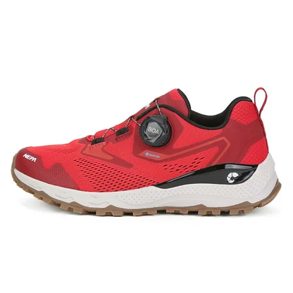 네파 STIO GTX 스티오 고어텍스 초경량 워킹화 트레킹화 7GC7620 (공용)